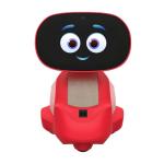 Miko 3 AI Robot for Kids – Smart Educational & STEAM Learning Robot with Interactive Apps, Games, Stories & Activities for Girls & Boys Ages 5–10 | Red