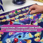 Sums in Space - Addition and Subtraction Games - Kindergarten and First Grade Educational Math Games for Kids 5-7