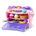 LeapFrog Number Lovin' Oven, Pink