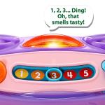 LeapFrog Number Lovin' Oven, Pink
