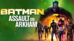 Batman: Assault on Arkham