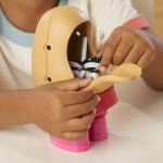 Mr. Potato Head Mrs. Potato Head Set with 12 Parts and Pieces, Toddler and Preschool Toys for 2 Year Old Boys and Girls and Up