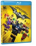 Lego Batman Movie, The (Blu-ray) (BD)