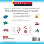 Origami Extravaganza! Folding Paper, a Book, and a Box: Origami Kit Includes Origami Book, 38 Fun Projects and 162 Origami Papers: Great for Both Kids and Adults