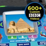 LeapFrog Magic Adventures Globe (Frustration Free Packaging)