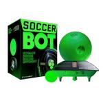 Soccer Bot - Ultimate Indoor Soccer Game with Score Tracker and Speed Modes, Soccer Training Toy