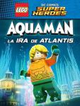 LEGO DC Comics Super Heroes: Aquaman: Rage of Atlantis