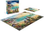 Ceaco Lilo and Stitch 1000PC Puzzle