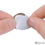 Fun Express 2025 (Make Your Own Year) Fathers Day Picture Frame Craft Kit, Set of 12, Great for Classroom, Summer Camp and Home Crafts for Kids