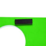 Fun Express 2025 (Make Your Own Year) Fathers Day Picture Frame Craft Kit, Set of 12, Great for Classroom, Summer Camp and Home Crafts for Kids