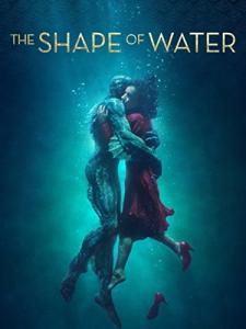 The Shape of Water (4K UHD)