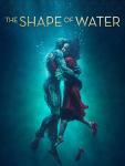 The Shape of Water (4K UHD)