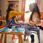 Melissa & Doug Get Well Doctor Kit, 25-Piece Toddler Doctor Play Set, Realistic Pretend Play Toys & Accessories, Preschool Toys for Girls & Boys Ages 3+