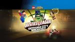 LEGO DC Comics Superheroes: Justice League -- Gotham City Breakout