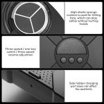 Music Boxing Machine Sport Toys for Kids,Wall Mounted Bluetooth Smart Punching Target,Training Pad Toy with Boxing Glove,Ideas Toys for Boys Girls Kids 3 4 5 6 7 8 9 10 11 12+ Years Old (Black)