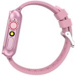 wepfum Kids Smart Watch for Girls Ages 5-12 with 32 Games, HD Touch Screen, Camera, Video/Audio Recording, Music Player, Alarm Clock 12/24, Christmas Birthday Gifts Toys for Girls Ages 4 5 6 7 8 9 10