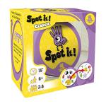 Spot It! Kids Card Game | Age 6+ | 2-8 Players