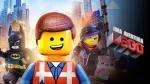 The LEGO Movie