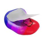 Dan&Darci Rock Painting Kit for Kids - Arts and Crafts for Girls & Boys Ages 6-12 - Craft Kits Art Set - Supplies for Rocks Paint - Best Tween Gift Ideas for Kid Activities Age 6 7 8 9 10 11