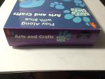 Blue's Clues - Arts & Crafts [VHS]