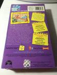 Blue's Clues - Arts & Crafts [VHS]