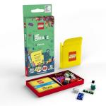 Lego Recreate Activity Cards – Nature | Creative Building Game with 30+ Activity Cards & 25 Lego Elements | Ages 6+