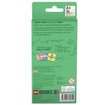 Lego Recreate Activity Cards – Nature | Creative Building Game with 30+ Activity Cards & 25 Lego Elements | Ages 6+