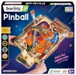 Smartivity DIY Pinball Machine for Kids 8-99 Years Old | Global Award Winning Arcade Game for Smart Kids | STEM Toy for Boys & Girls I Fun Family Game