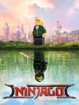 The Lego Ninjago Movie