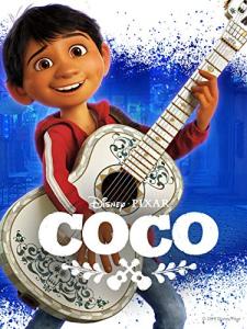 Coco (Theatrical Version)