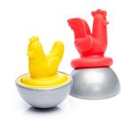 SmartGames My First Farm Animals Magnetic Building Set STEM Learning Toy Ages 1-5