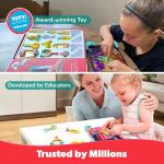 PlayShifu Doctor Kit for Kids – Tacto Doctor | Tech-Powered Pretend Playset with 12 Tools & 3 Games | STEM Learning Toy for Ages 4–10 | Roleplay Gift for Boys & Girls | Tablet Not Included