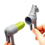 SmartGames My First Farm Animals Magnetic Building Set STEM Learning Toy Ages 1-5