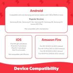 PlayShifu Doctor Kit for Kids – Tacto Doctor | Tech-Powered Pretend Playset with 12 Tools & 3 Games | STEM Learning Toy for Ages 4–10 | Roleplay Gift for Boys & Girls | Tablet Not Included