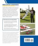 Model Aircraft Aerodynamics, 5th Edition (Fox Chapel Publishing) Help Your Planes and Drones Fly Better with a Thorough Understanding of Model Aerodynamic Theory, Airfoils, Reynolds Numbers, and More