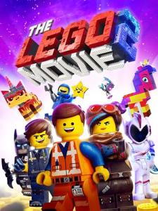 The Lego Movie 2: The Second Part