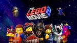 The Lego Movie 2: The Second Part