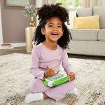 LeapFrog Mr Pencil's Scribble Write and Read, Green