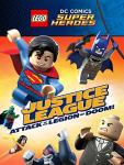 Lego: Justice League Attack of the Legion of Doom
