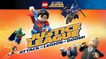 Lego: Justice League Attack of the Legion of Doom