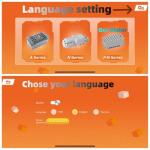 Kyanio STEM Robotics Kits for Kids Ages 8-12 8-14 Year Old, 3 in 1 Remote/APP Control & Programming Robot Building Set, Toy Coding Science Projects, Birthday Gift Ideas for 8 9 10 11 12+ Boys & Girls