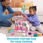 Mega Bloks First Builders Big Building Bag