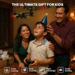 SYMA X550 Military RC Helicopter, 4 Channel Remote Control Helicopter with High & Low Speed, Multiple Stunt Flying, Altitude Hold, Army Model for Display and Collectibles