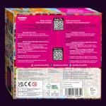 QUOKKA 1000 Piece Jigsaw Puzzle for Adults Knightly Cats – Premium Box Packaging with Extra Fun Challenges - Whimsical Cat Puzzle - Perfect for Relaxation & Creativity & Gift Giving