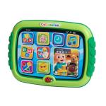 Just Play CoComelon Learning Tablet, 60+ Learning Phrases, Sing-Along to The “The Alphabet Song, Kids Toys for Ages 18 Month