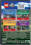LEGO Jurassic World Collection [DVD]