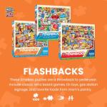 MasterPieces Puzzles 1000 Pieces – Mom’s Pantry Collage – Nostalgic 1000 Piece Jigsaw Puzzles for Adults and Family – Challenging Vintage Scene, Non-Glare Finish, Great Adult Puzzles 1000 Pieces Gift