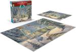 Ceaco - Thomas Kinkade - Holiday - Midnight Delivery - 1000 Piece Jigsaw Puzzle