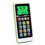 LeapFrog Chat and Count Emoji Phone, Green