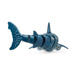 Terra by Battat - Remote Control Shark – Realistic Moving RC Shark Toy for Water Play & Swimming Pools – Fun RC Pool Ocean Lake Toys for Kids – Battery-Operated Floating Toy